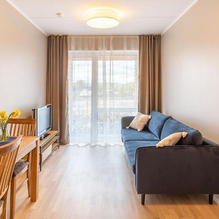 Siili Apartment-Free Parking Тарту Екстер'єр фото