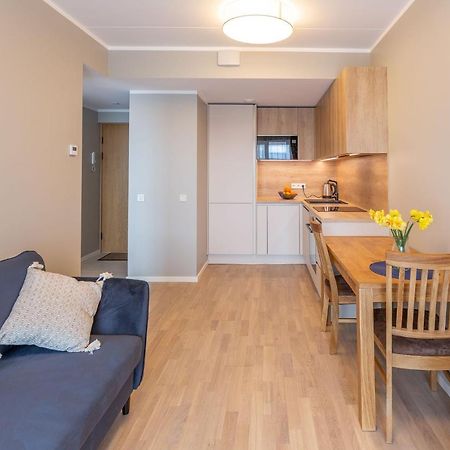 Siili Apartment-Free Parking Тарту Екстер'єр фото