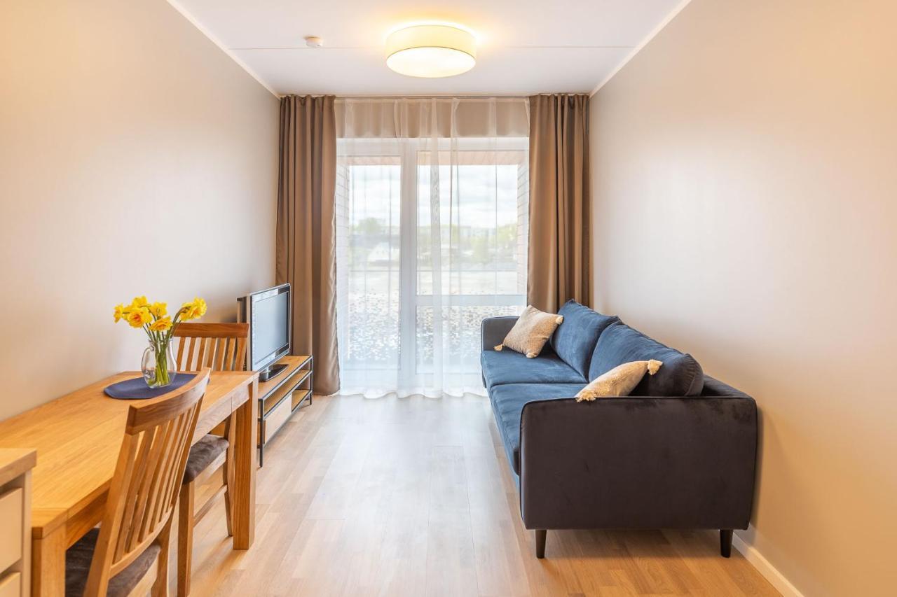 Siili Apartment-Free Parking Тарту Екстер'єр фото