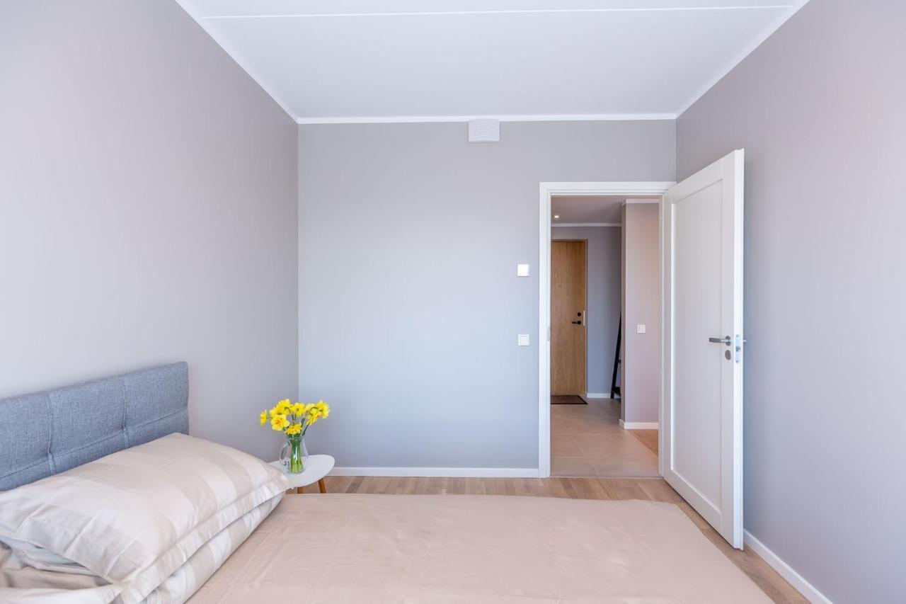 Siili Apartment-Free Parking Тарту Екстер'єр фото