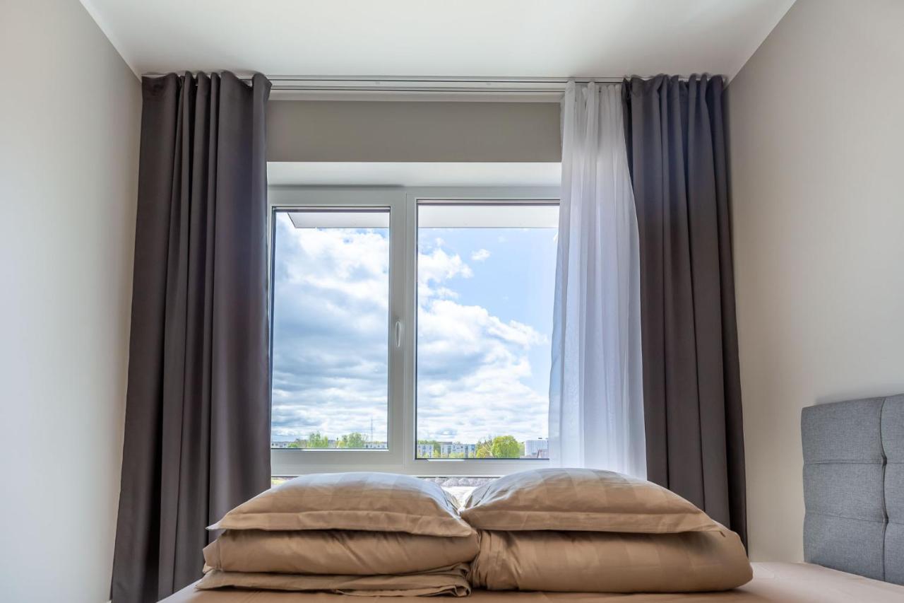 Siili Apartment-Free Parking Тарту Екстер'єр фото