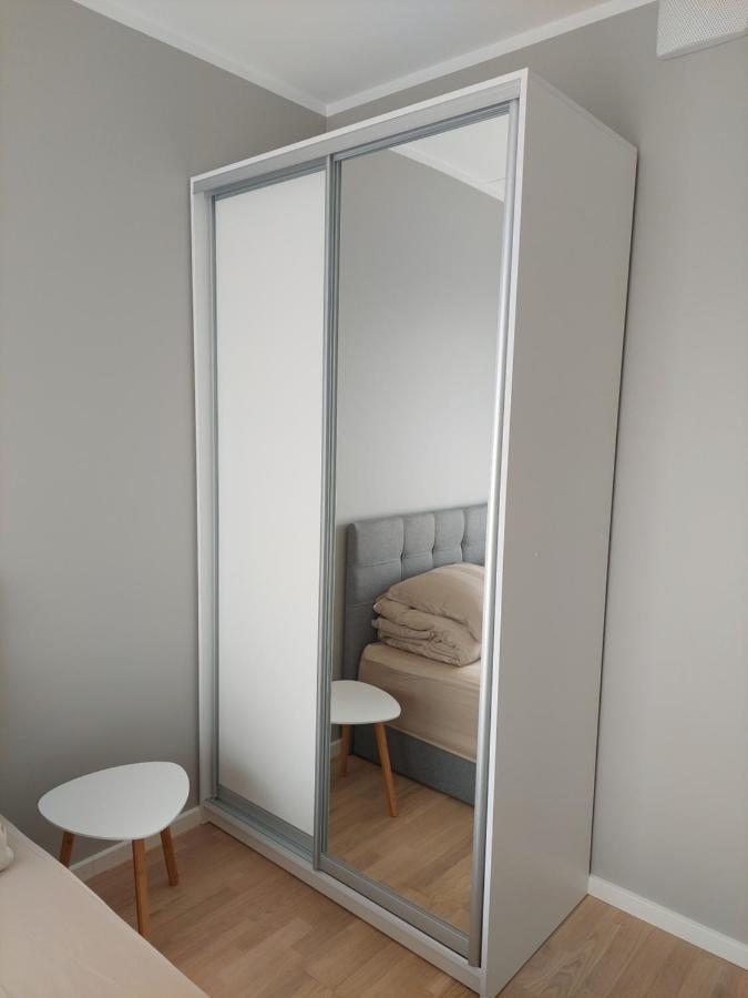 Siili Apartment-Free Parking Тарту Екстер'єр фото